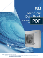 TDB Free Joint Multi For Europe R410A 50Hz HP Ver1.4 PDF