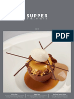 Supper - Issue 15, 2019