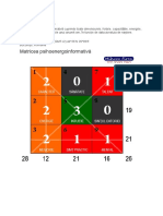 Matricea Vieții