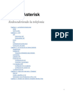 Apuntes - Voip y Asterisk - Redescubriendo La Telefonia Resumen Libro