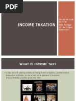 Income Tax