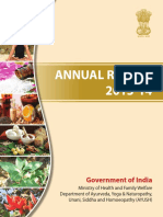 Annual Report 2013-14 - 1 - 0