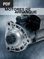 El Motor de Arranque