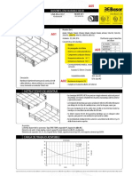 Bandejas Tipo Canastilla PDF