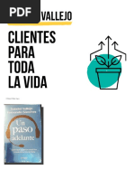 Cliente para Toda La Vida