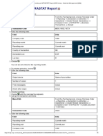 Creating An INTRASTAT Report (SAP Library - Materials Management (MM) )