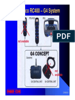 rc400 Presentazione g4 Eng