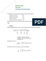 Tarea Final