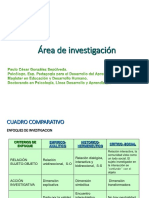 Cuadro Comparativo Enfoques