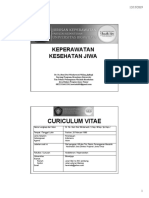 Proses Asuhan Keperawatan PDF