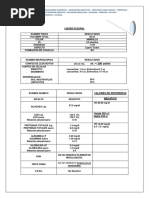 Citoquimico Liq. Pleural