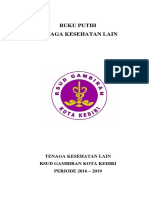 Buku Putih