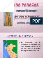 Cultura Paracas