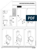 CW421J 631J 821J 860NJ 862NJ 896J 960J Inst. Manual R4