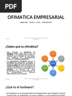 Ofimatica Empresarial