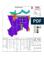 Roha MIDC Map