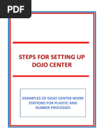 Plastic & Rubber DOJO Examples PDF