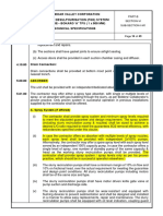 2) Spray Nozzle Specification PDF