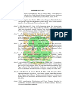 Day, R.A. Dan A.L. Underwood Analisa Kimia Kuantitatif. Terjemahan Oleh Dr. Ir. Lis Sopyan, M. Eng, Edisi IV. Jakarta - Erlangga