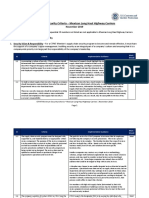 CTPAT Mexican Long Haul Highway Carriers MSC 2019