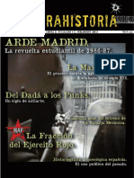 REVISTA - Contrahistoria Nº3