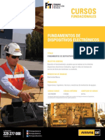 Fundamentos de Sistemas Electronicos PDF