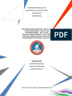 Bateria de Test PDF