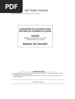 DS Manual VAT200 Spain R3 PDF