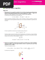 Tema 4 Inducción Magnética