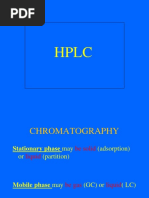 HPLC