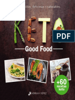 Recetario-Keto PDF