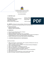 MARIA C. VIGNOLI PSI 5620 Técnicas de Exame e Aconselhamento Psicológico 2012 1