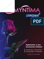 Sensual 2020 PDF