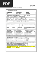 Ficha de Datos Nuevos Trabajadores