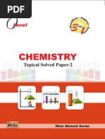 Solved Topical and Yearly (READANDWRITE PDF