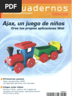 Ajax, Un Juego de Niños