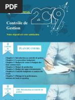 #EP 1 Control de Gestion