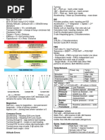 Instruments 1 Crammer