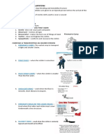 Reviewer in Health 2ND Grading With Long Test