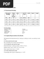 Calculation