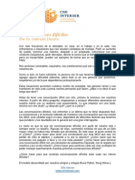 Conversaciones Dificiles PDF