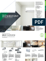 Fujitsu Multi Split