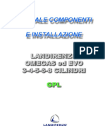 Impianto GPL PDF