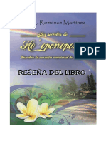 Libro Los Secretos de Hooponopono Muestrapdf PDF