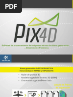 Vizzio - Pix4D (2) .PPSX