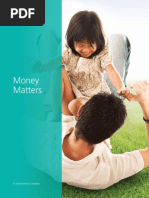 Money Matters PDF