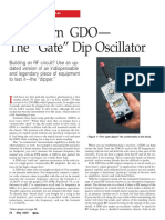 Modern GDO PDF