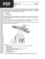 NTC Construccion de Rampas