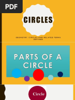 Circles