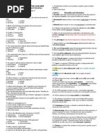 QUIZ LRMDS Heredity and Genetics